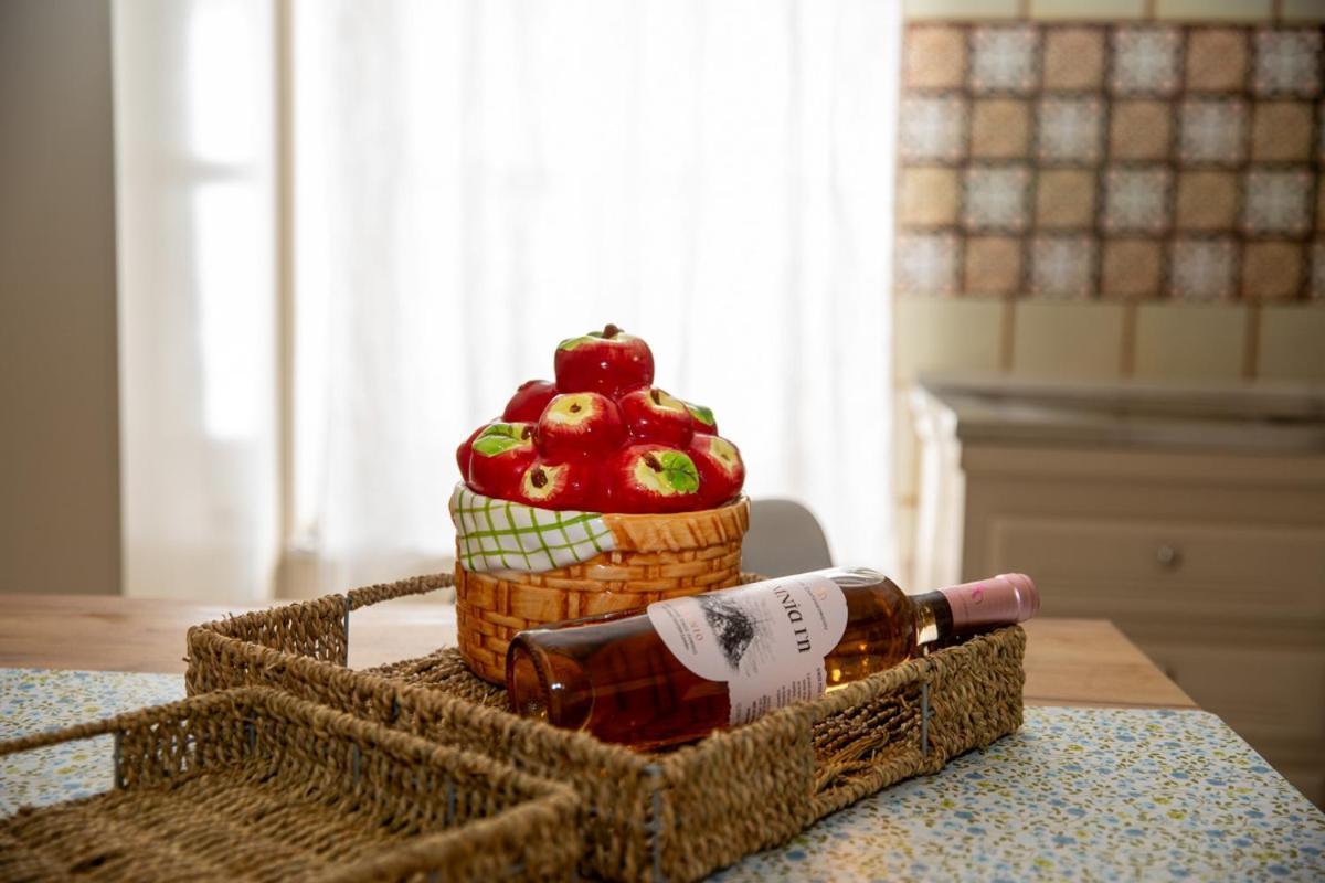 Artemis Suite 아기아 마리나 외부 사진